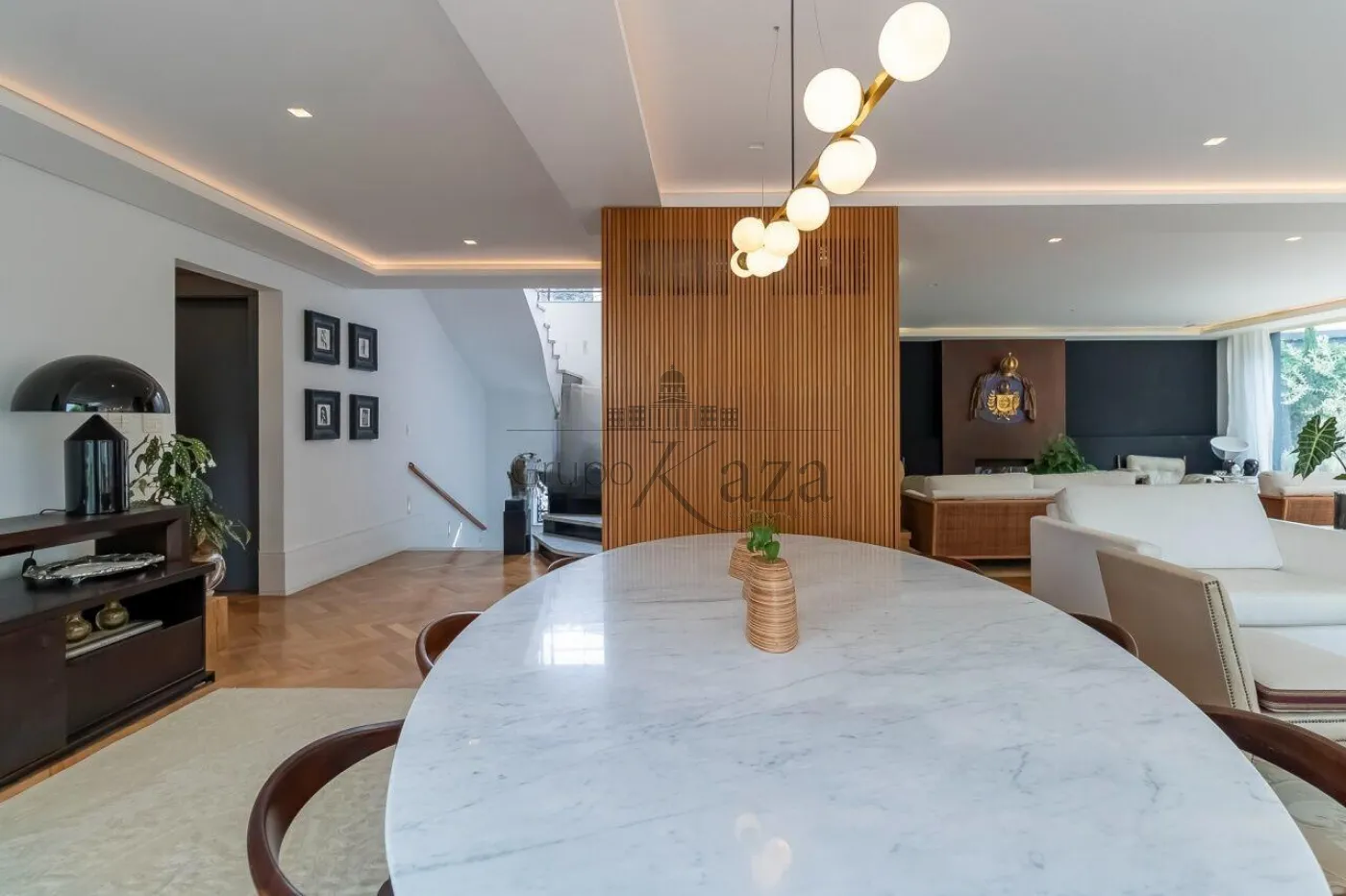 Foto 27 de Casa Sobrado em Pacaembu, São Paulo - imagem 27