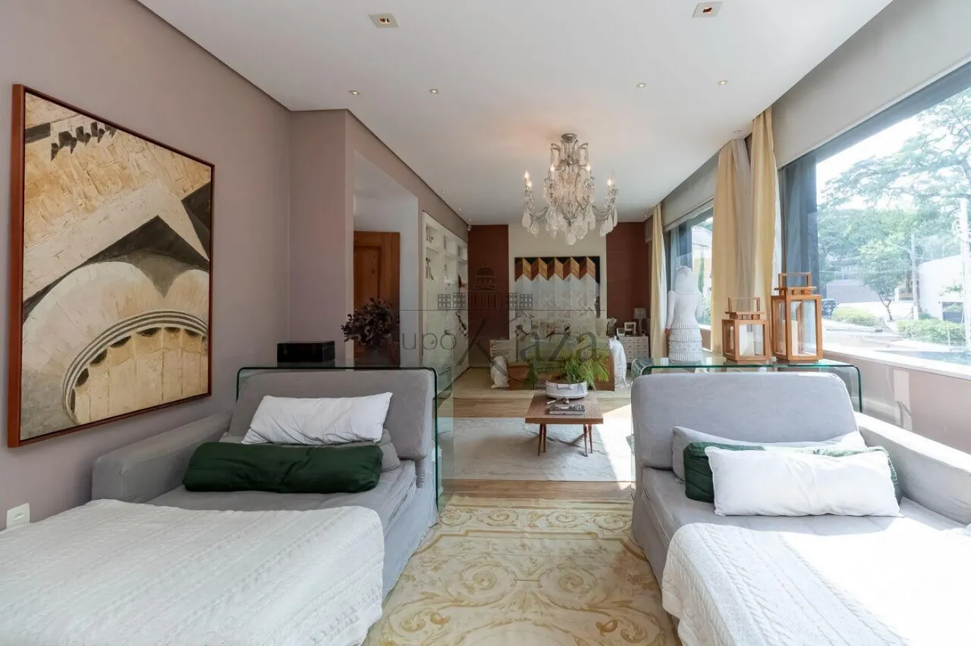 Foto 33 de Casa Sobrado em Pacaembu, São Paulo - imagem 33