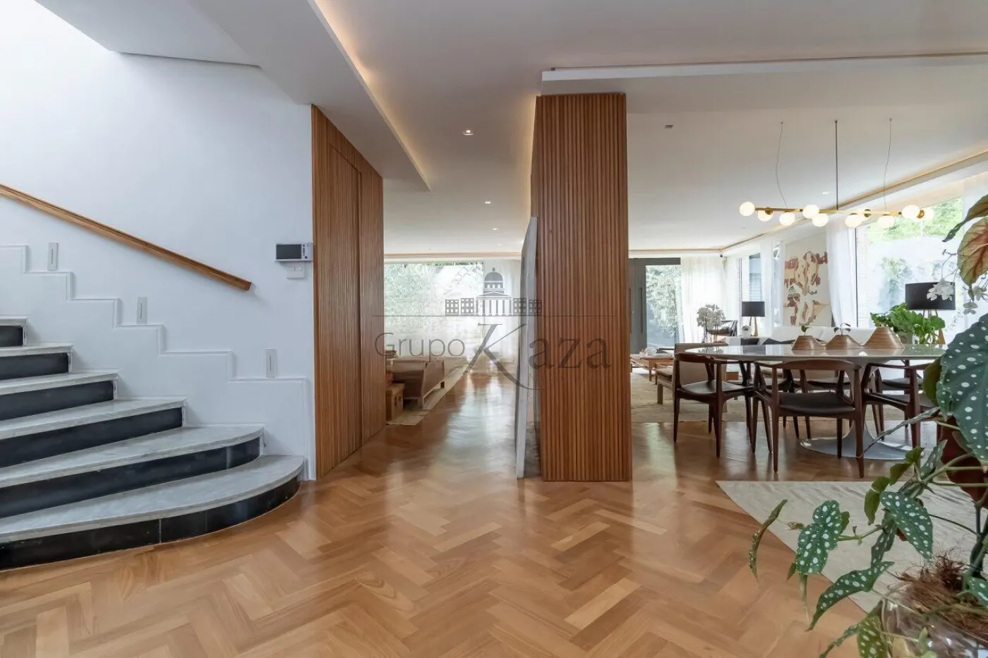 Foto 22 de Casa Sobrado em Pacaembu, São Paulo - imagem 22