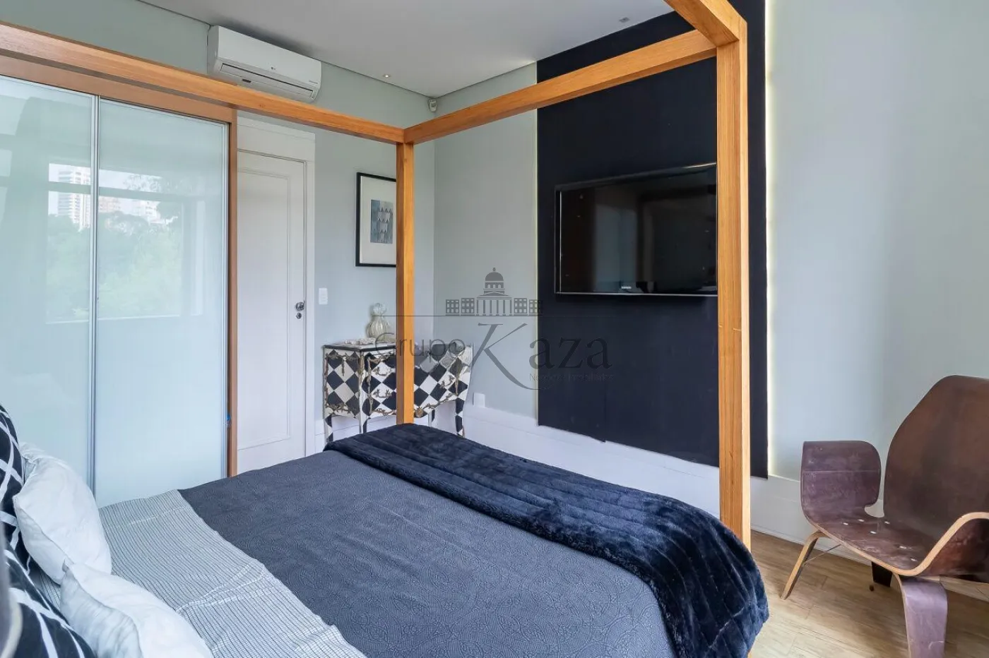 Foto 39 de Casa Sobrado em Pacaembu, São Paulo - imagem 39