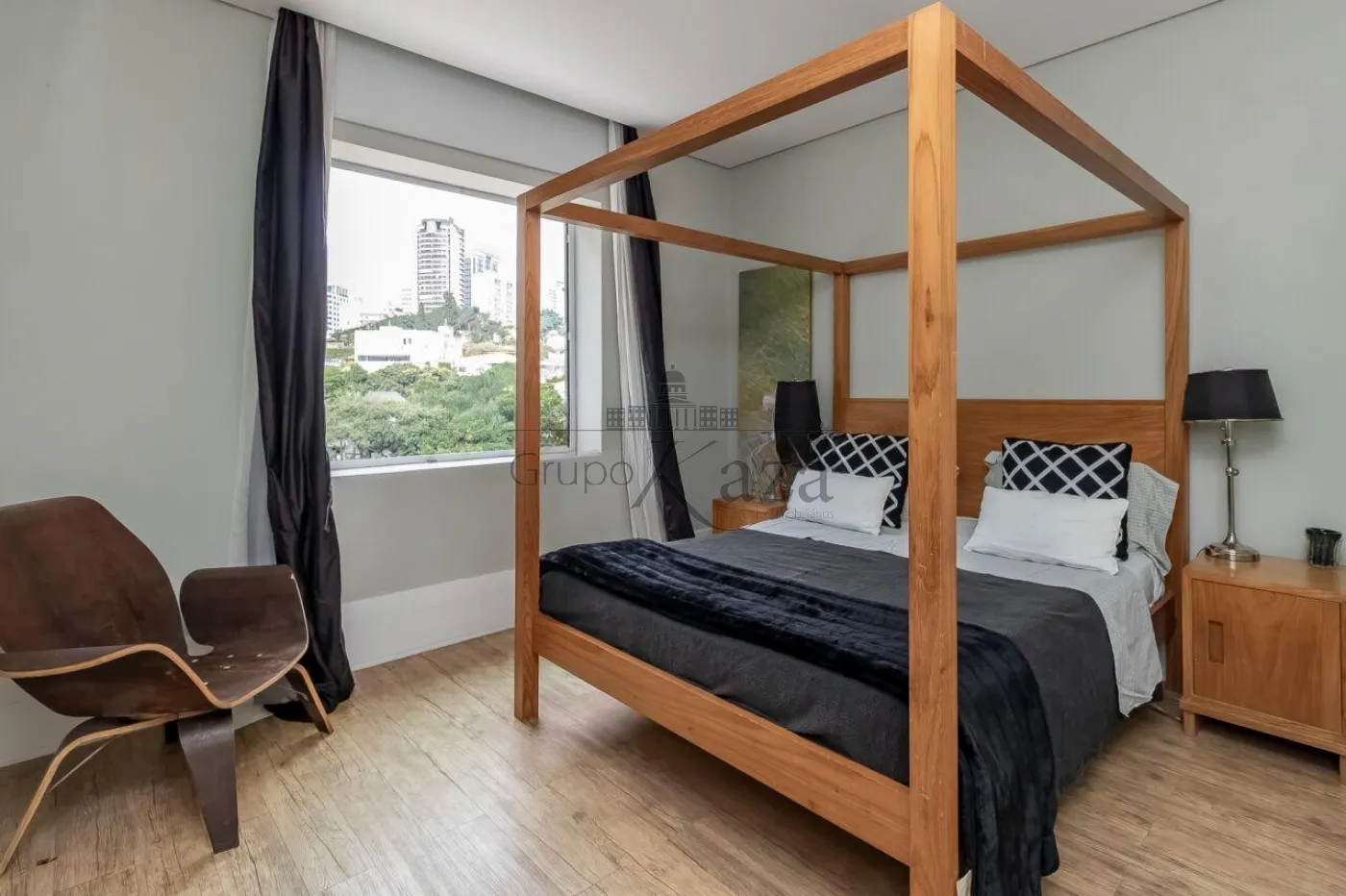 Foto 40 de Casa Sobrado em Pacaembu, São Paulo - imagem 40