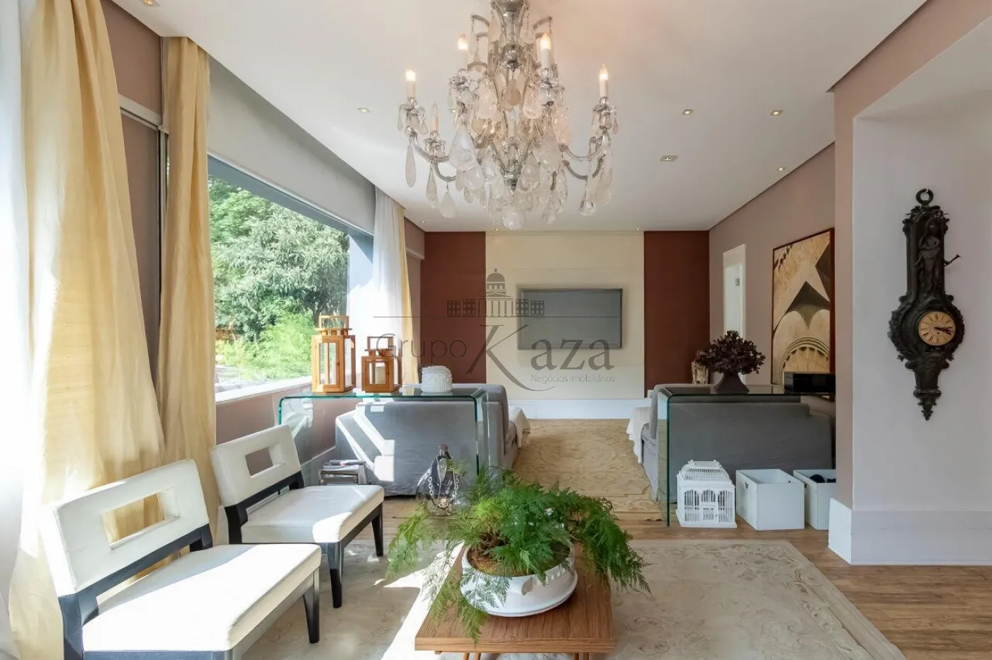 Foto 9 de Casa Sobrado em Pacaembu, São Paulo - imagem 9