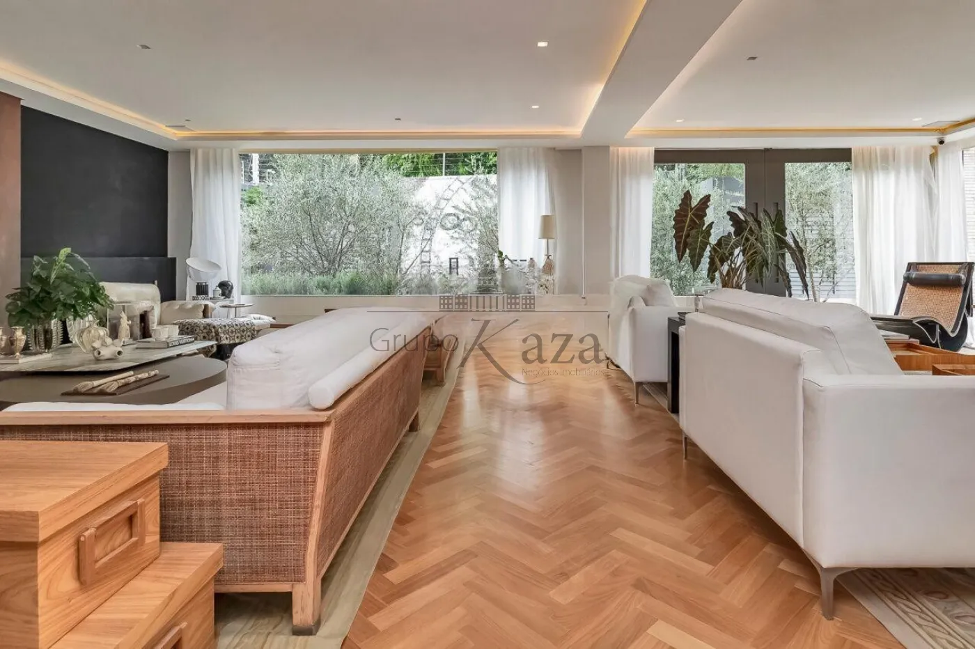 Foto 6 de Casa Sobrado em Pacaembu, São Paulo - imagem 6