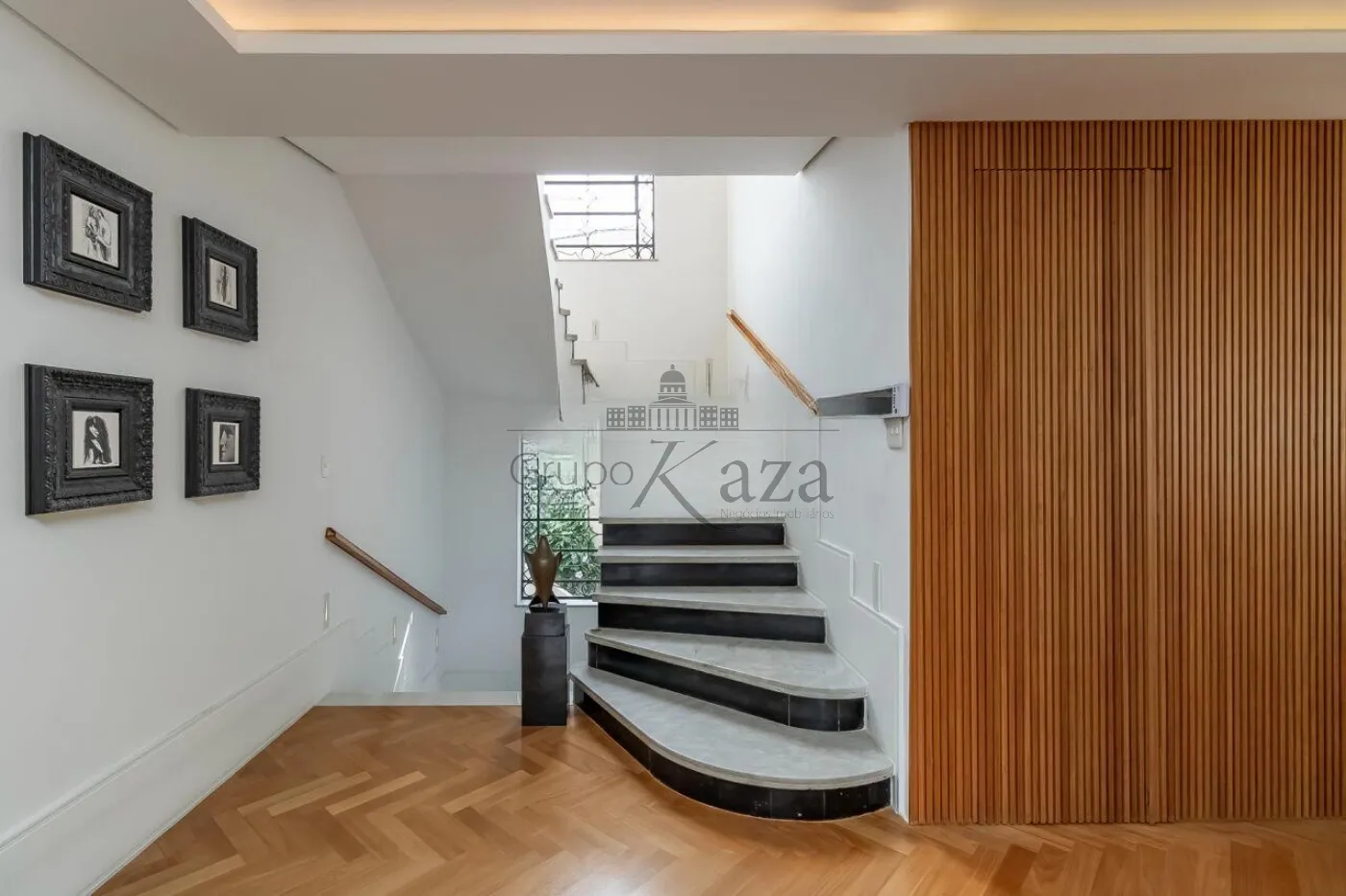 Foto 23 de Casa Sobrado em Pacaembu, São Paulo - imagem 23