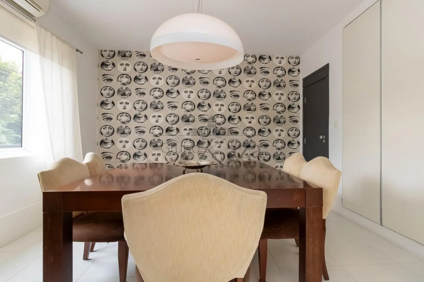 Foto 43 de Casa Sobrado em Pacaembu, São Paulo - imagem 43