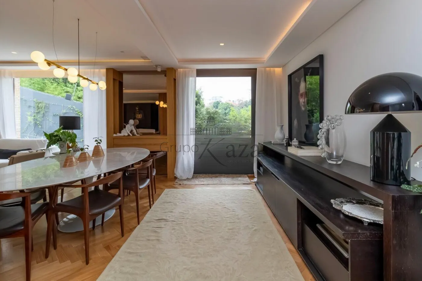 Foto 24 de Casa Sobrado em Pacaembu, São Paulo - imagem 24