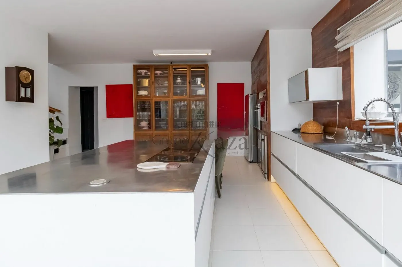 Foto 17 de Casa Sobrado em Pacaembu, São Paulo - imagem 17