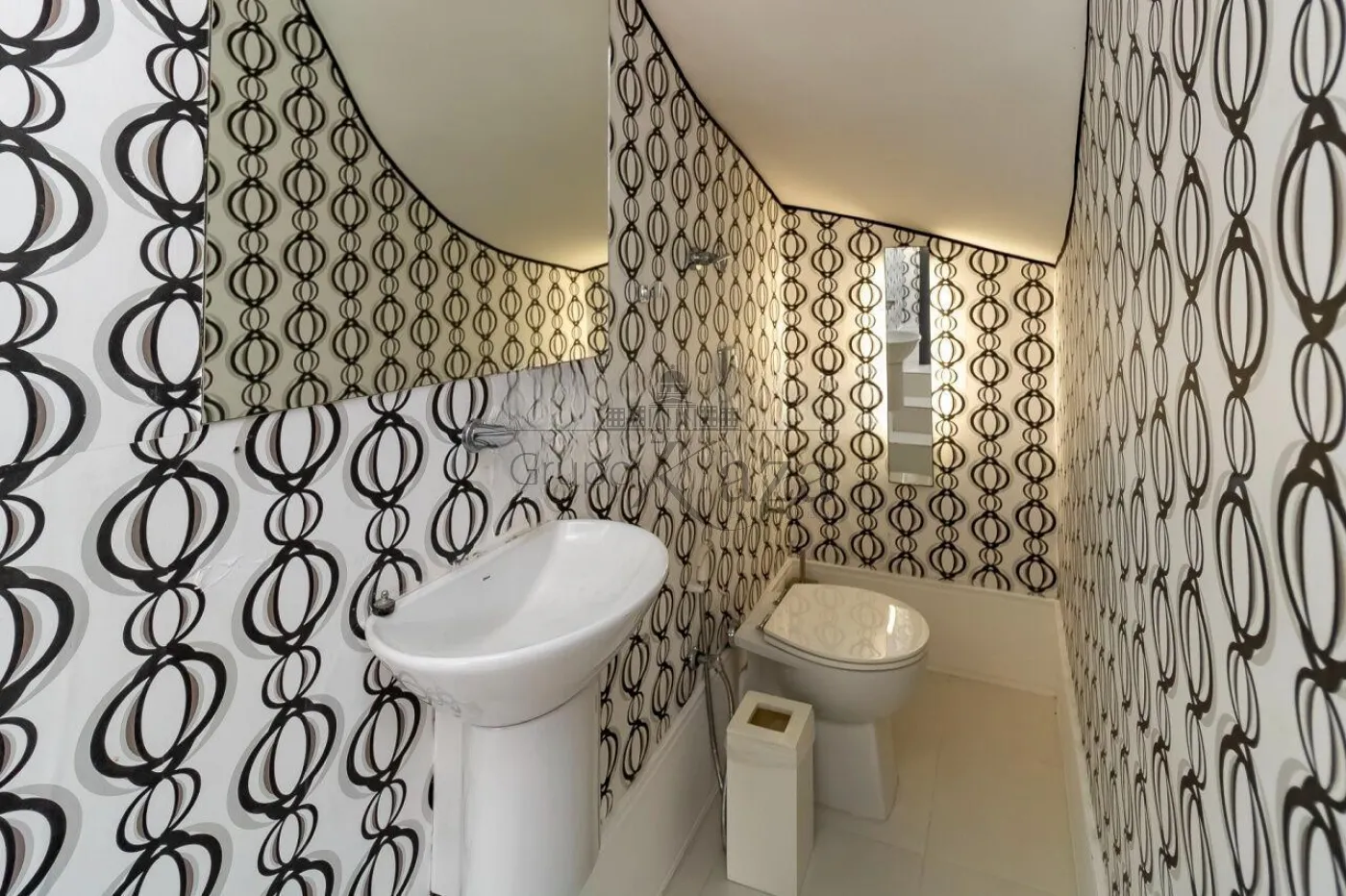 Foto 44 de Casa Sobrado em Pacaembu, São Paulo - imagem 44