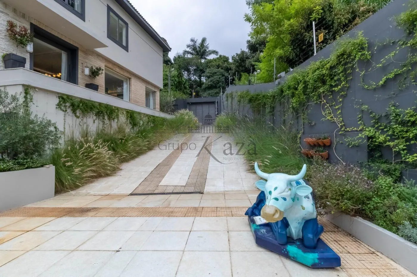 Foto 46 de Casa Sobrado em Pacaembu, São Paulo - imagem 46