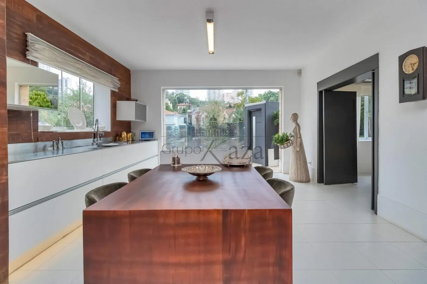 Foto 18 de Casa Sobrado em Pacaembu, São Paulo - imagem 18