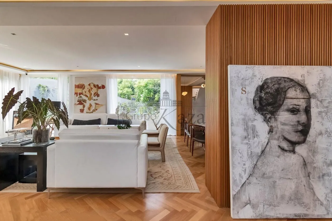 Foto 7 de Casa Sobrado em Pacaembu, São Paulo - imagem 7