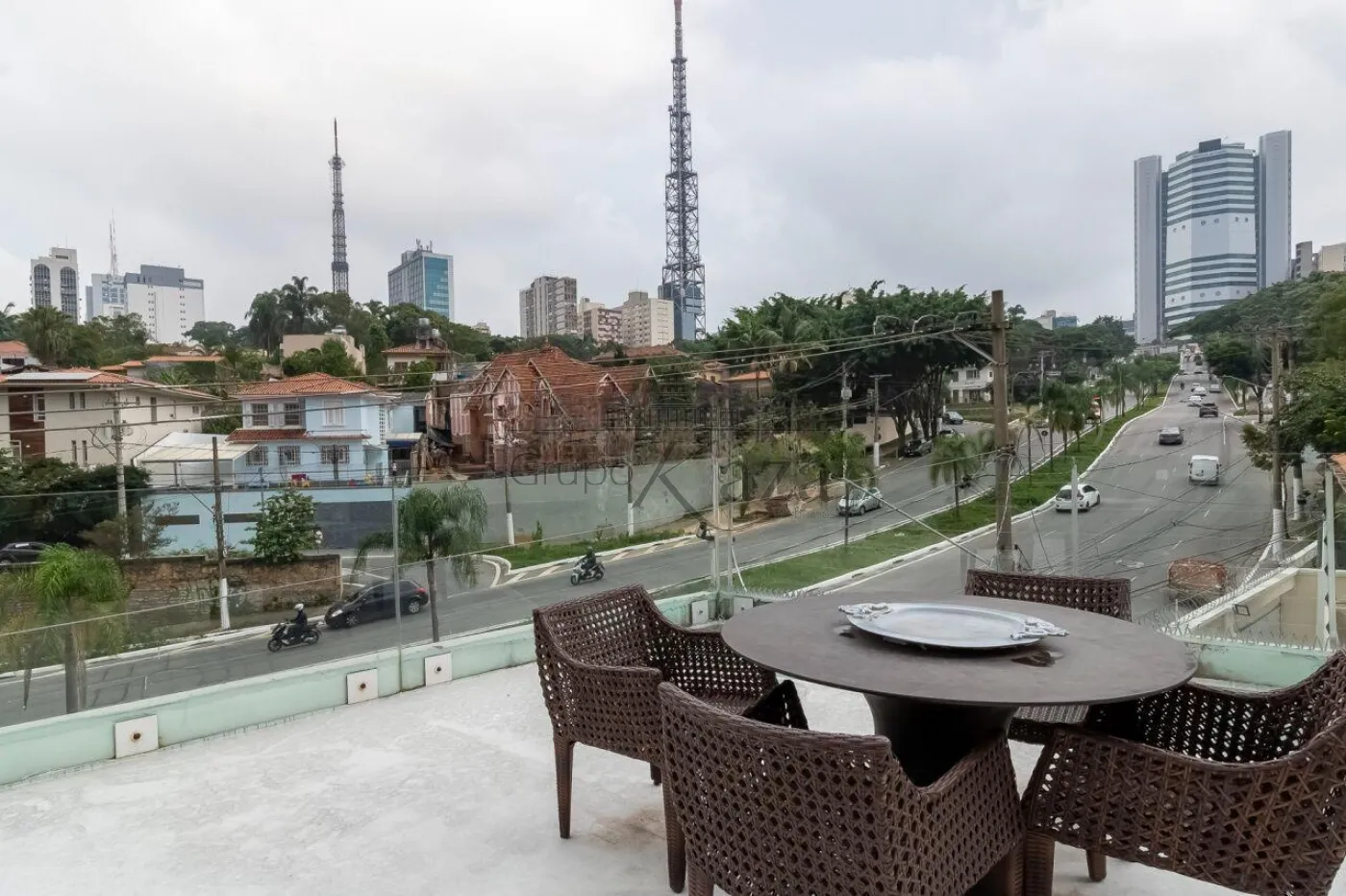 Foto 47 de Casa Sobrado em Pacaembu, São Paulo - imagem 47