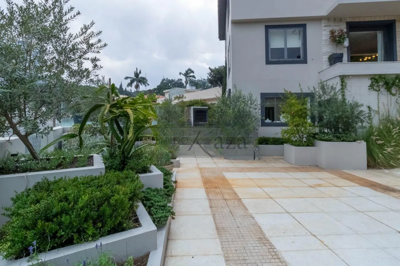 Foto 48 de Casa Sobrado em Pacaembu, São Paulo - imagem 48