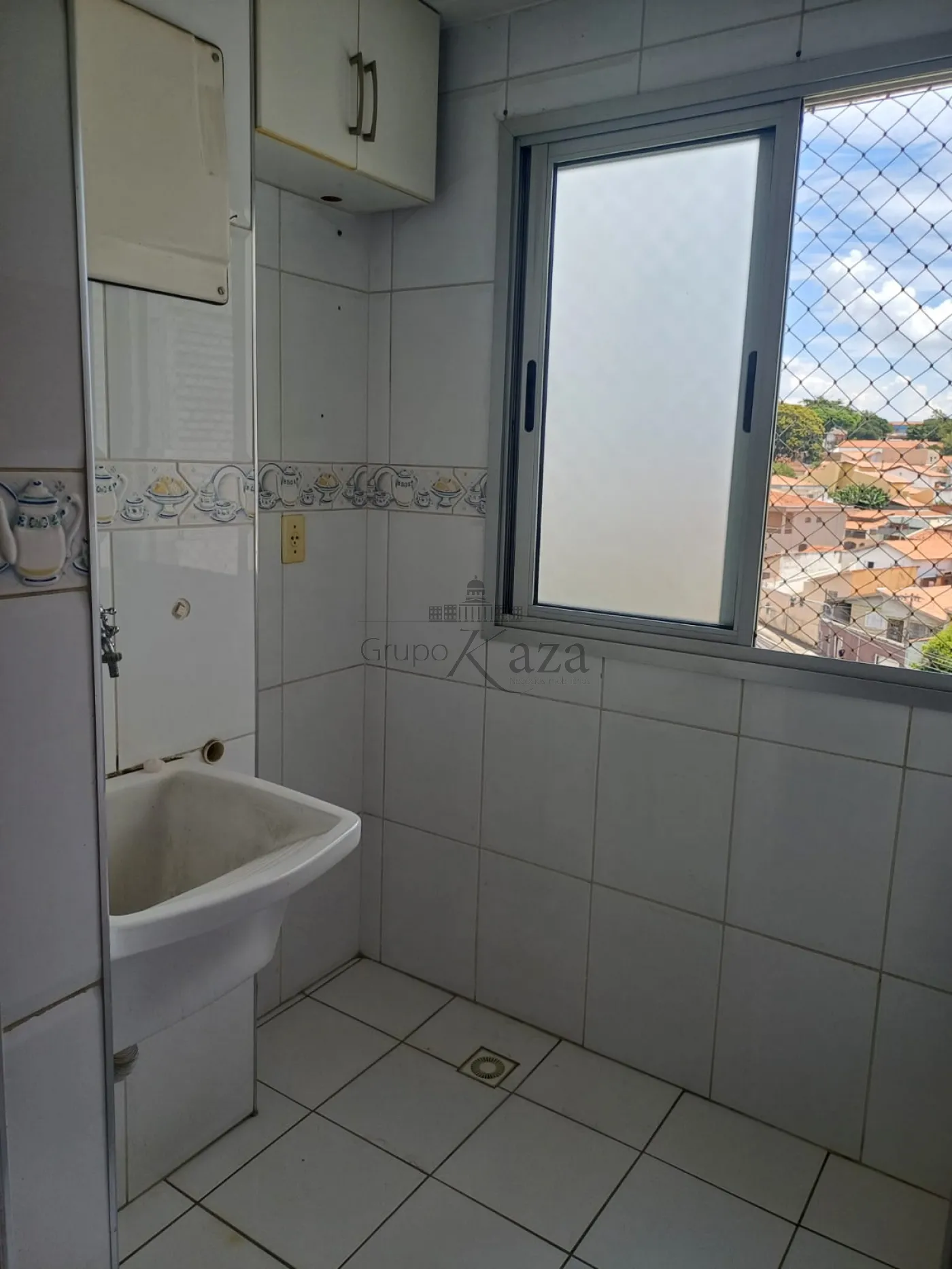 Foto 5 de Apartamento Padrão em Monte Castelo, São José dos Campos - imagem 5