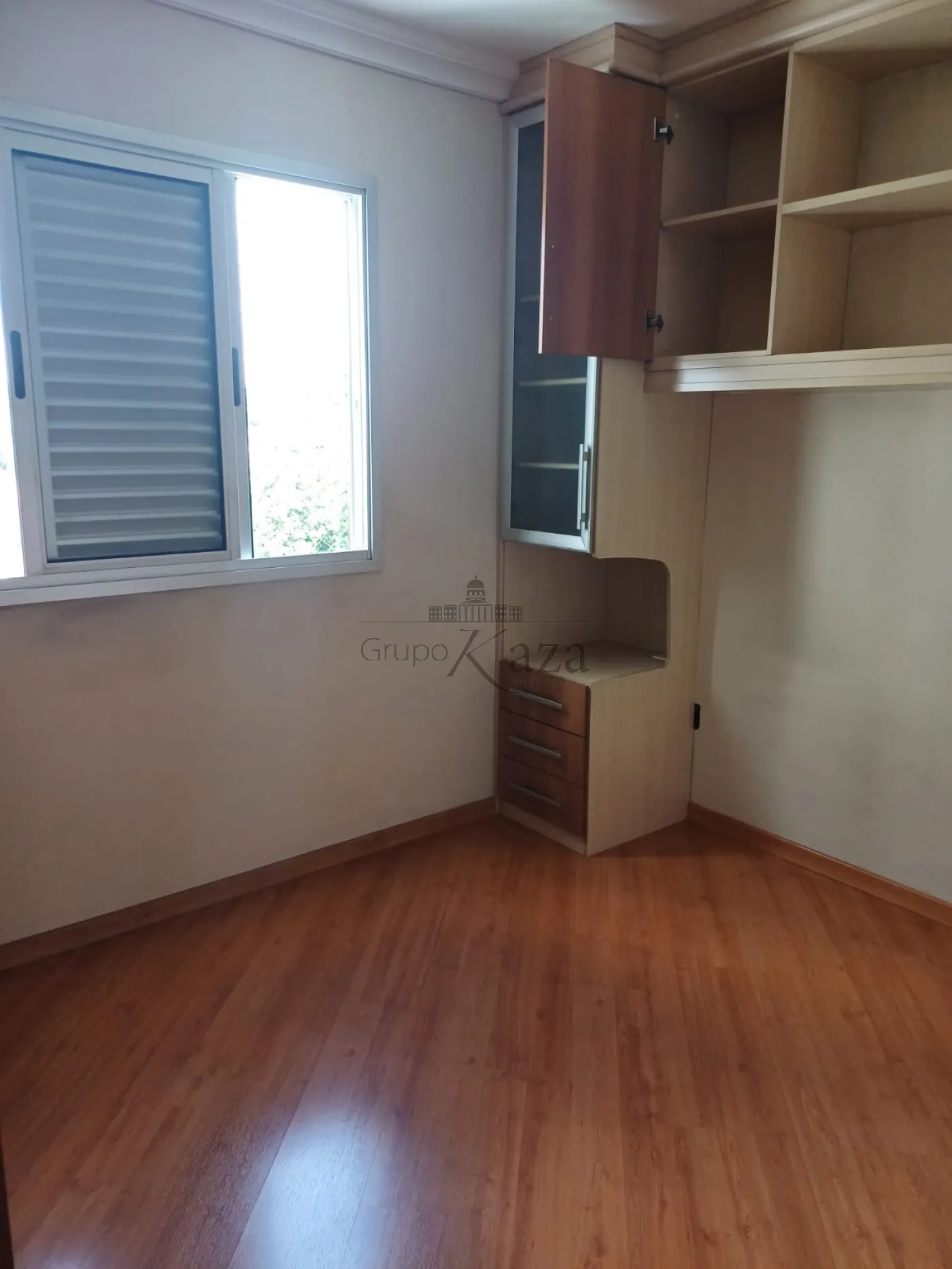 Foto 8 de Apartamento Padrão em Monte Castelo, São José dos Campos - imagem 8