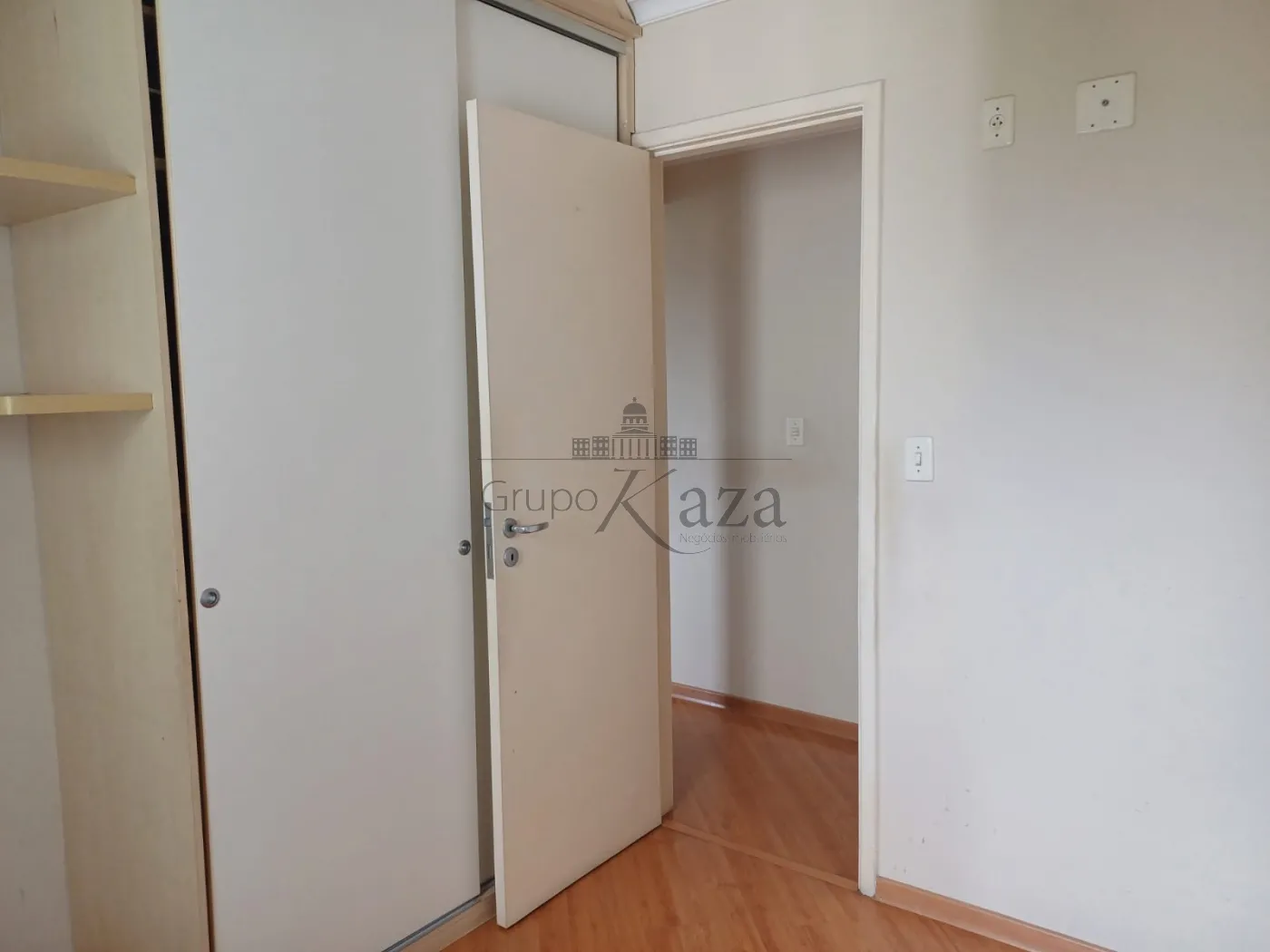 Foto 9 de Apartamento Padrão em Monte Castelo, São José dos Campos - imagem 9