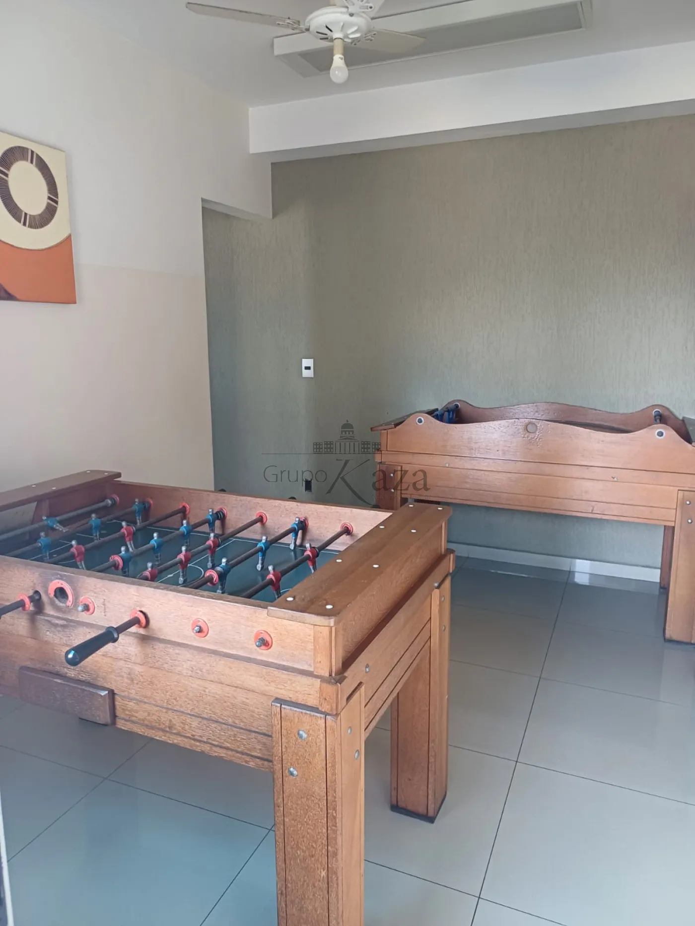 Foto 10 de Apartamento Padrão em Monte Castelo, São José dos Campos - imagem 10