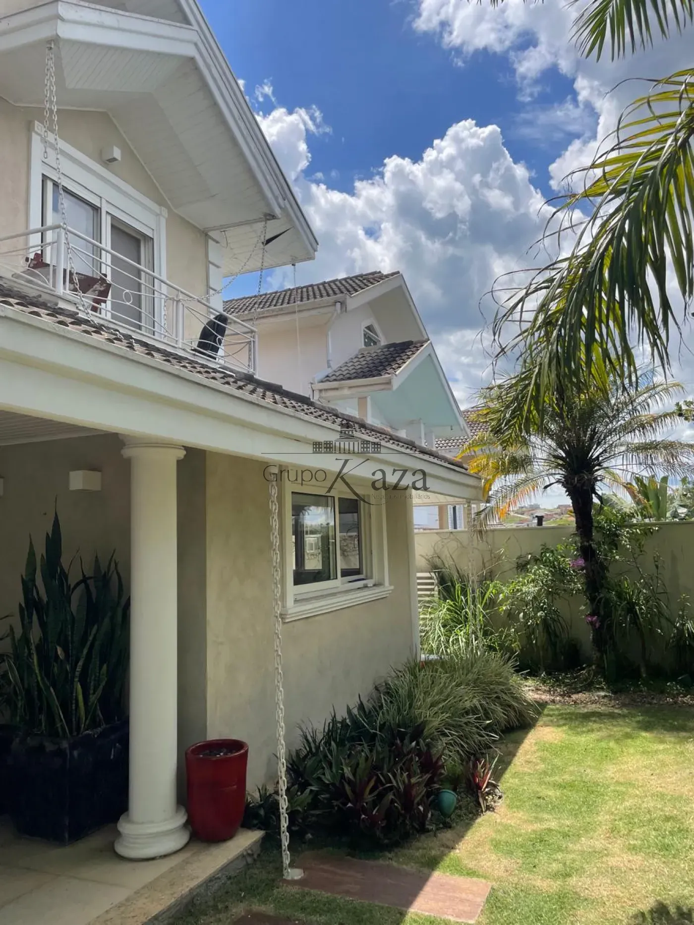Foto 40 de Casa Condomínio em Altos da Serra V, São José dos Campos - imagem 40