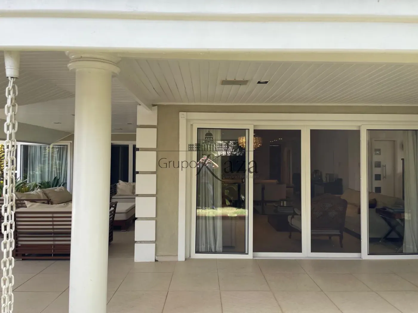 Foto 34 de Casa Condomínio em Altos da Serra V, São José dos Campos - imagem 34