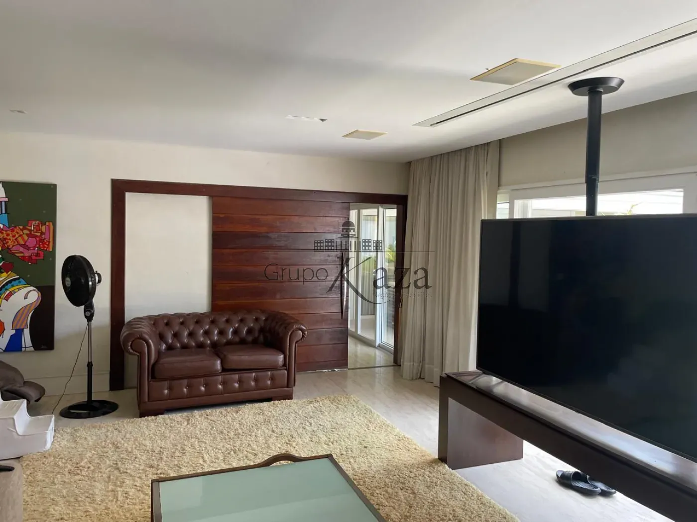Foto 11 de Casa Condomínio em Altos da Serra V, São José dos Campos - imagem 11