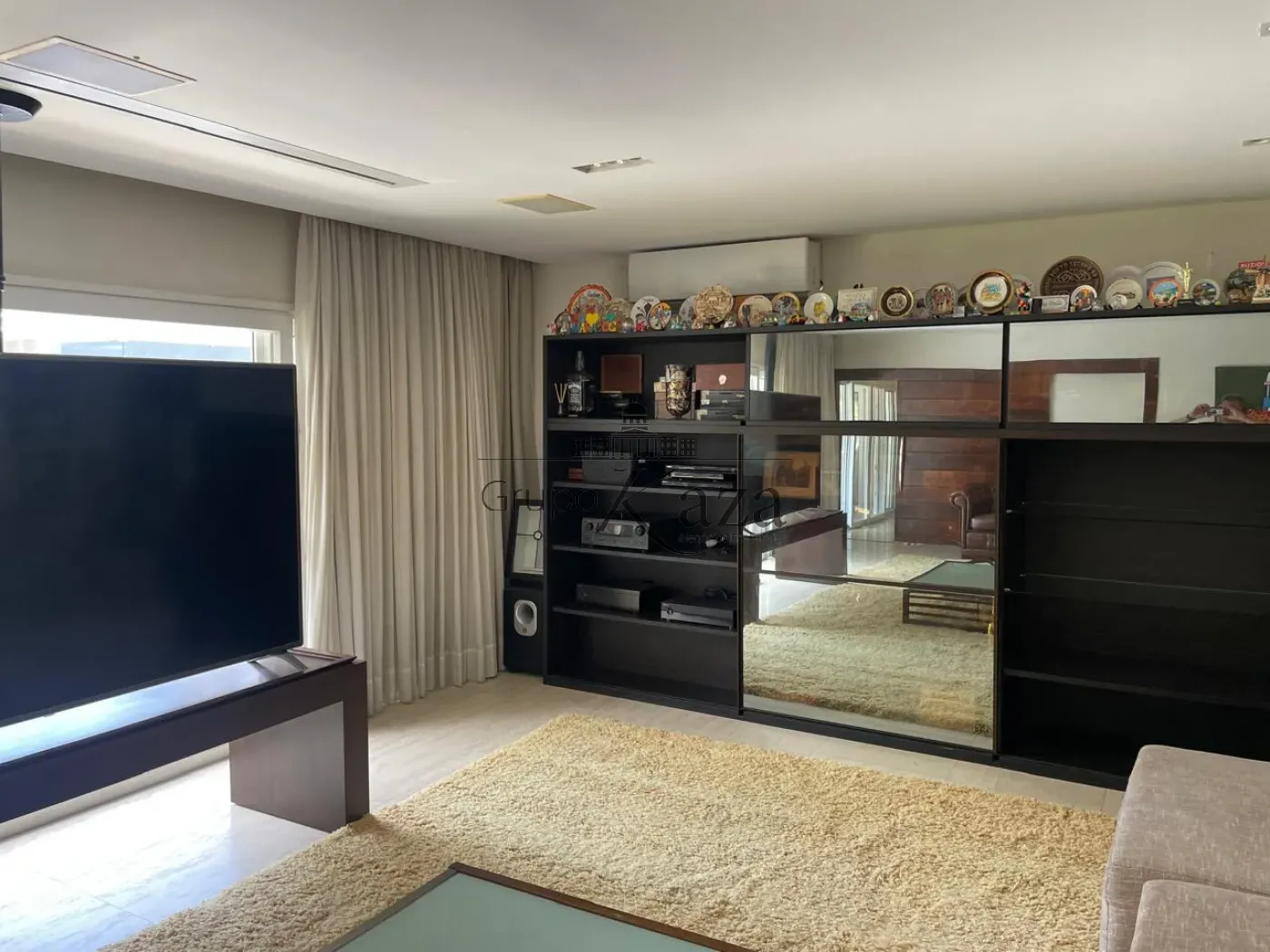 Foto 13 de Casa Condomínio em Altos da Serra V, São José dos Campos - imagem 13