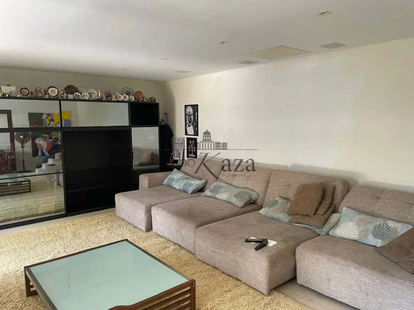 Foto 14 de Casa Condomínio em Altos da Serra V, São José dos Campos - imagem 14