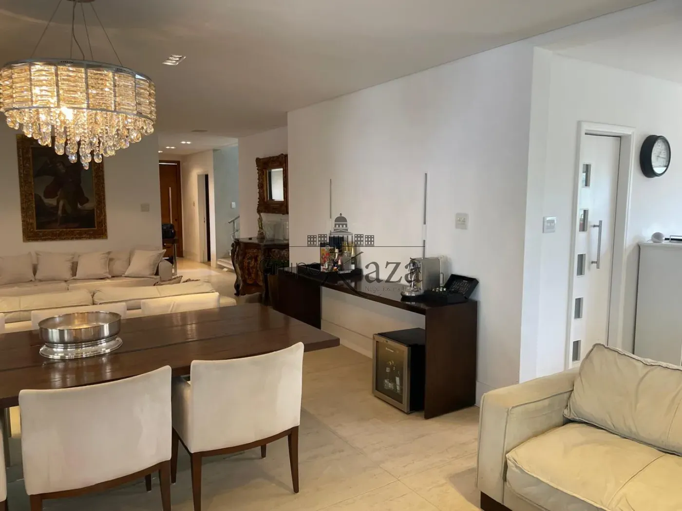 Foto 10 de Casa Condomínio em Altos da Serra V, São José dos Campos - imagem 10