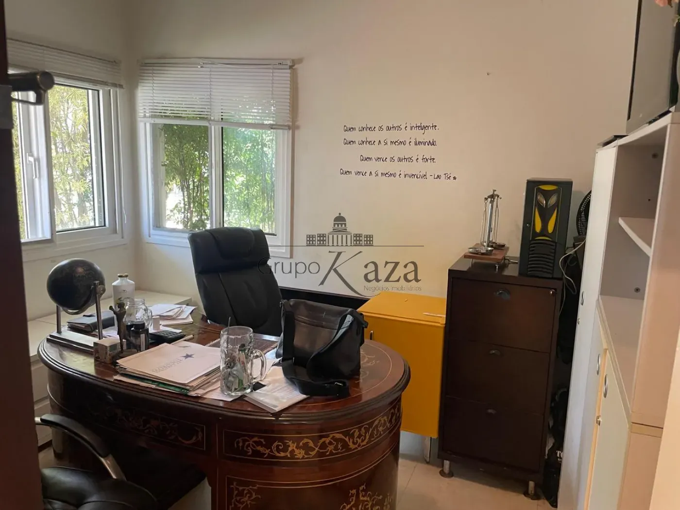 Foto 31 de Casa Condomínio em Altos da Serra V, São José dos Campos - imagem 31
