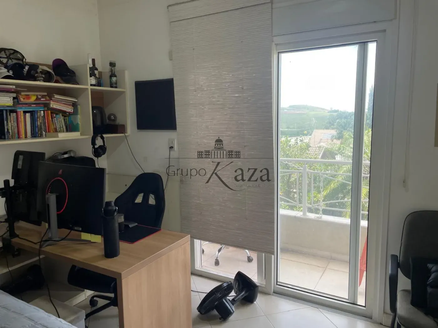 Foto 26 de Casa Condomínio em Altos da Serra V, São José dos Campos - imagem 26