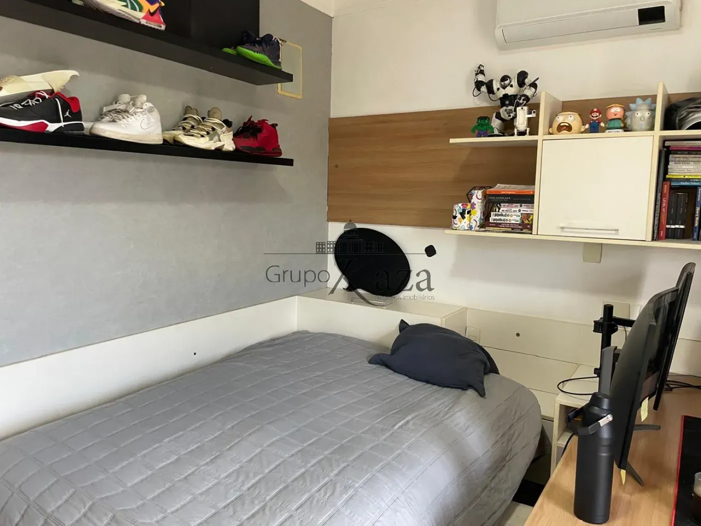 Foto 28 de Casa Condomínio em Altos da Serra V, São José dos Campos - imagem 28