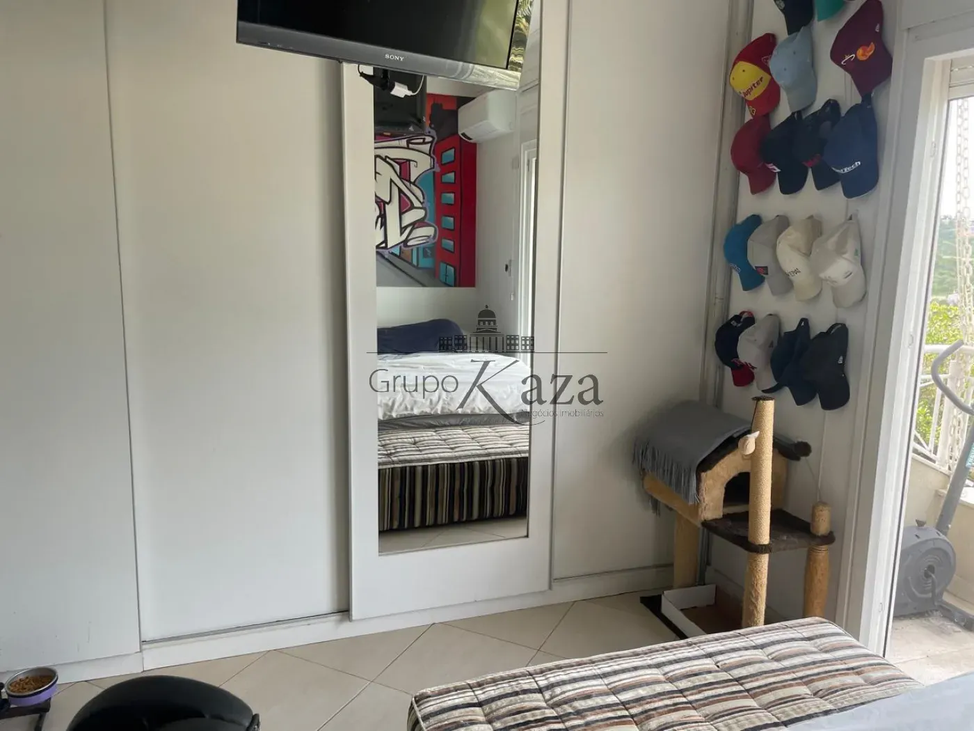 Foto 29 de Casa Condomínio em Altos da Serra V, São José dos Campos - imagem 29
