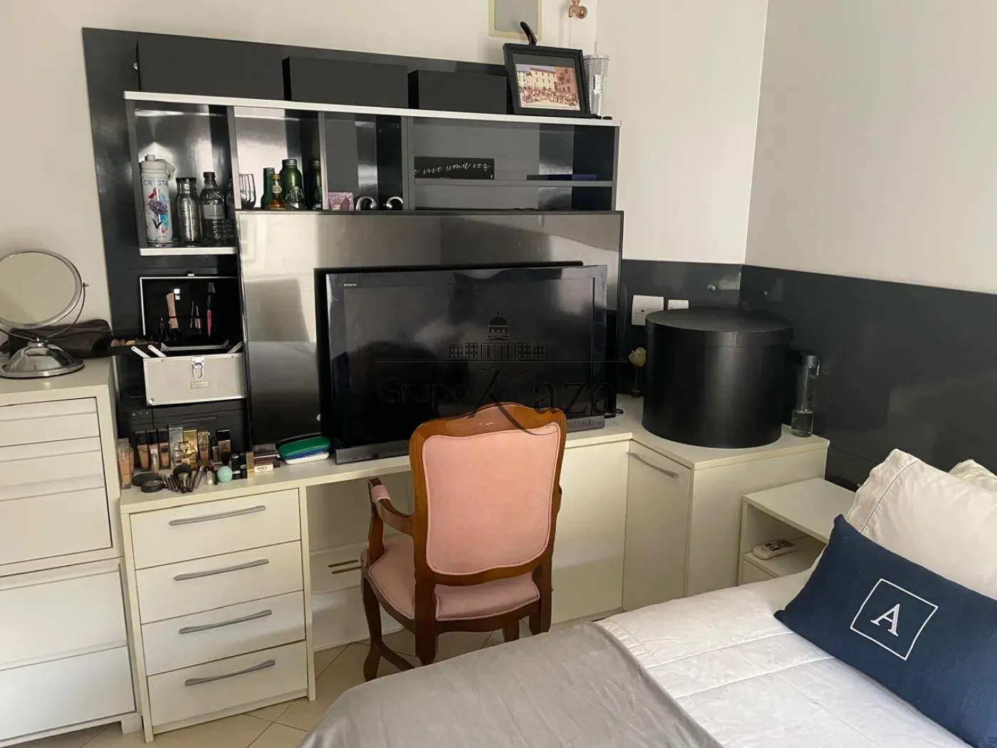Foto 24 de Casa Condomínio em Altos da Serra V, São José dos Campos - imagem 24