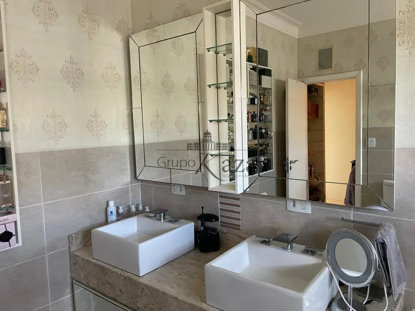 Foto 25 de Casa Condomínio em Altos da Serra V, São José dos Campos - imagem 25