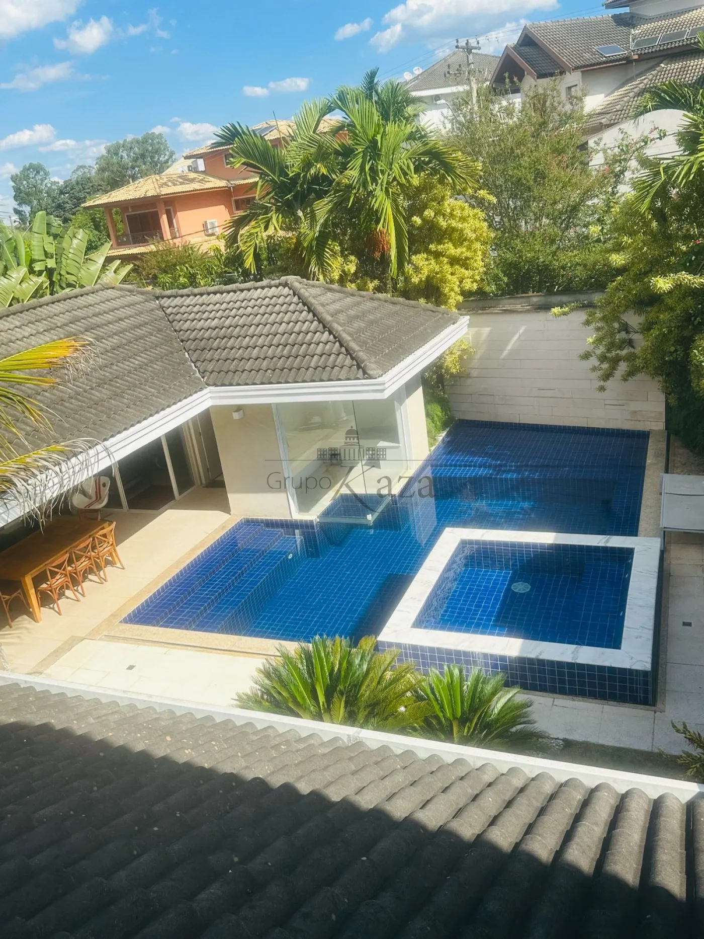 Foto 27 de Casa Condomínio em Altos da Serra V, São José dos Campos - imagem 27