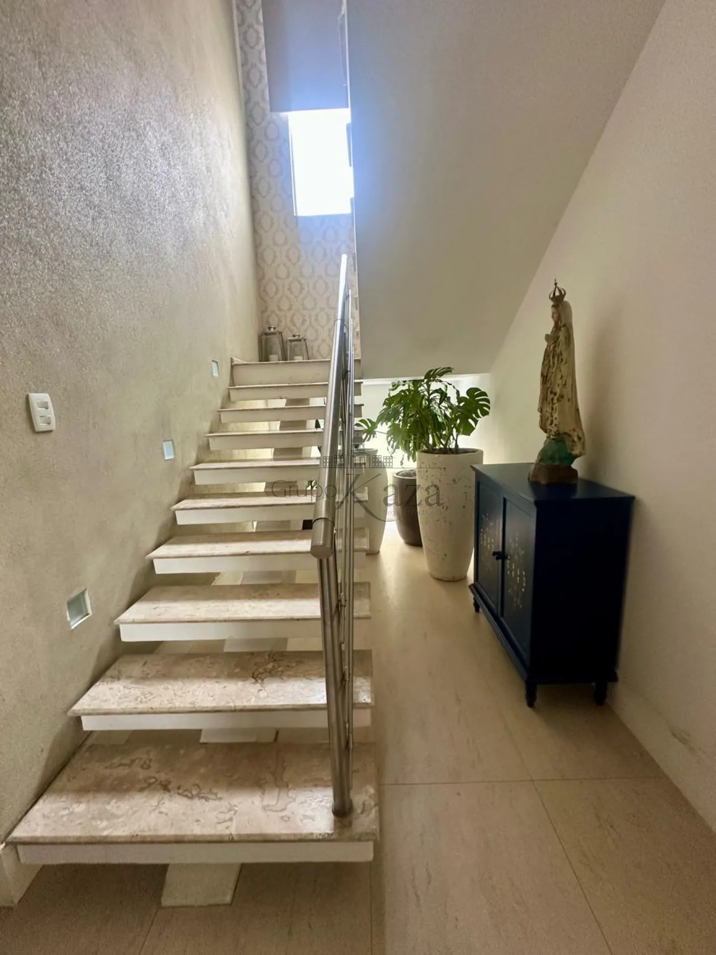 Foto 17 de Casa Condomínio em Altos da Serra V, São José dos Campos - imagem 17