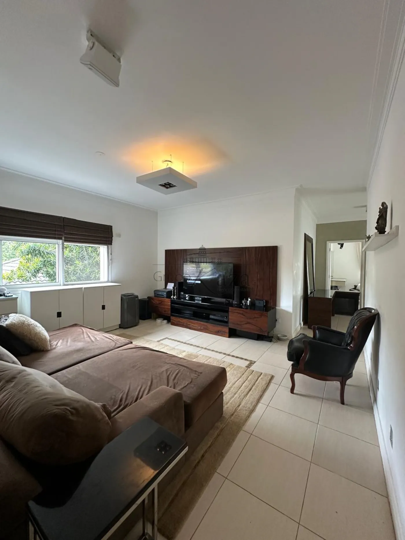 Foto 12 de Casa Condomínio em Altos da Serra V, São José dos Campos - imagem 12
