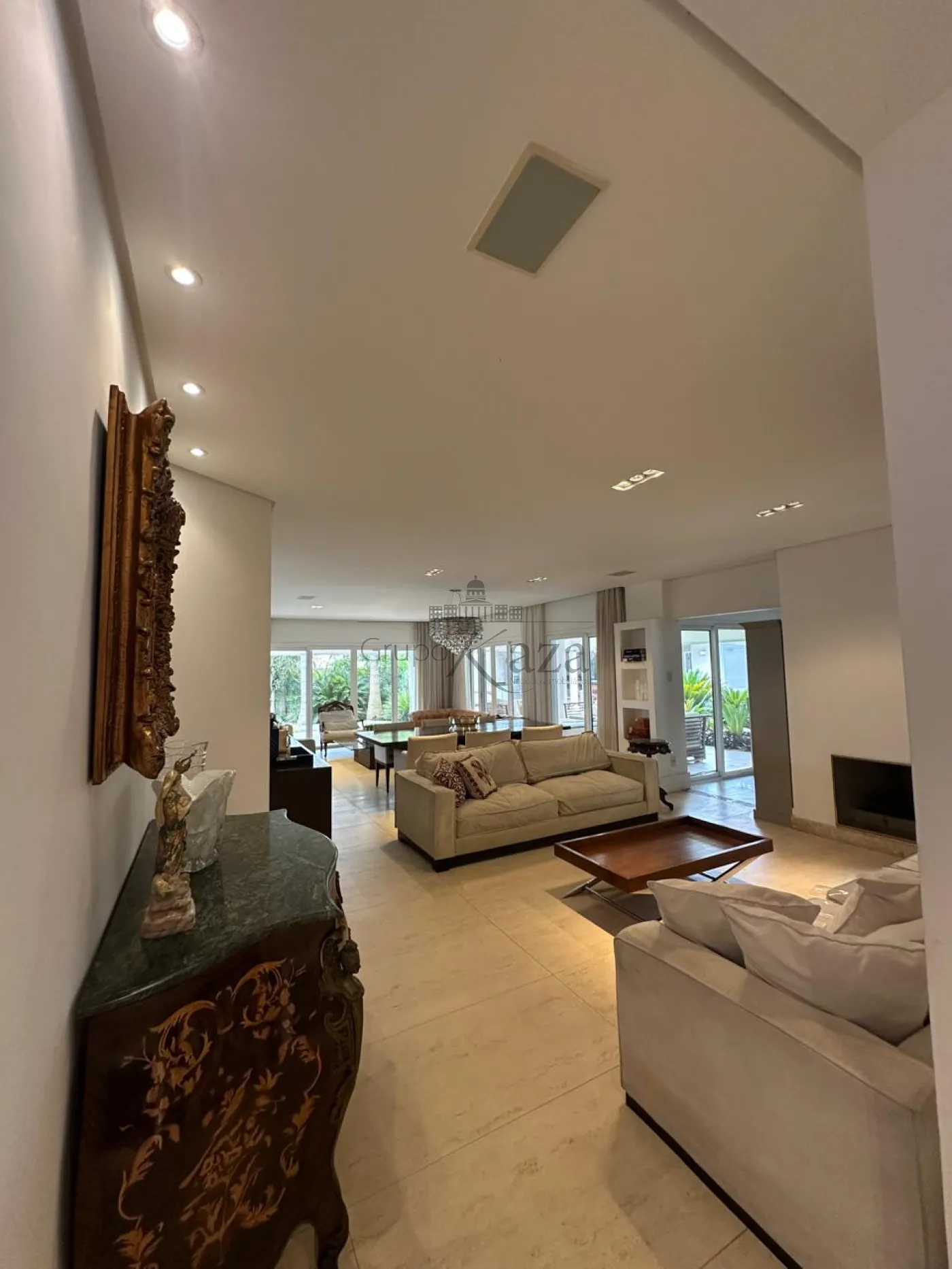 Foto 8 de Casa Condomínio em Altos da Serra V, São José dos Campos - imagem 8