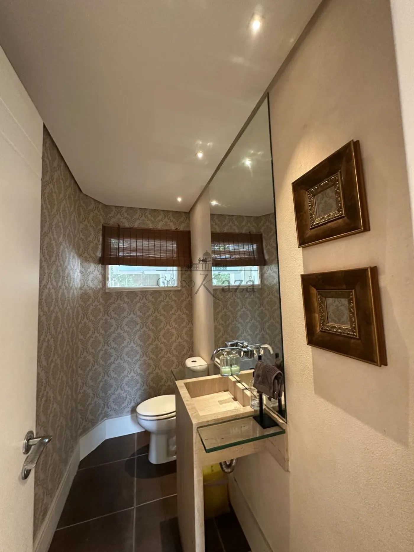 Foto 32 de Casa Condomínio em Altos da Serra V, São José dos Campos - imagem 32