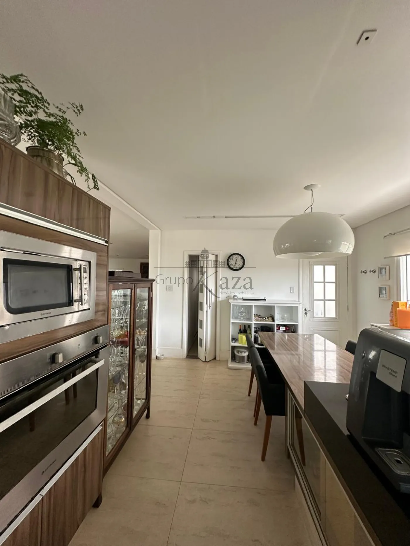 Foto 15 de Casa Condomínio em Altos da Serra V, São José dos Campos - imagem 15