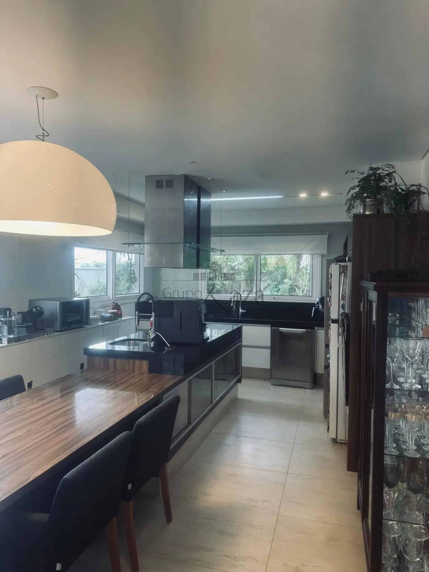 Foto 16 de Casa Condomínio em Altos da Serra V, São José dos Campos - imagem 16