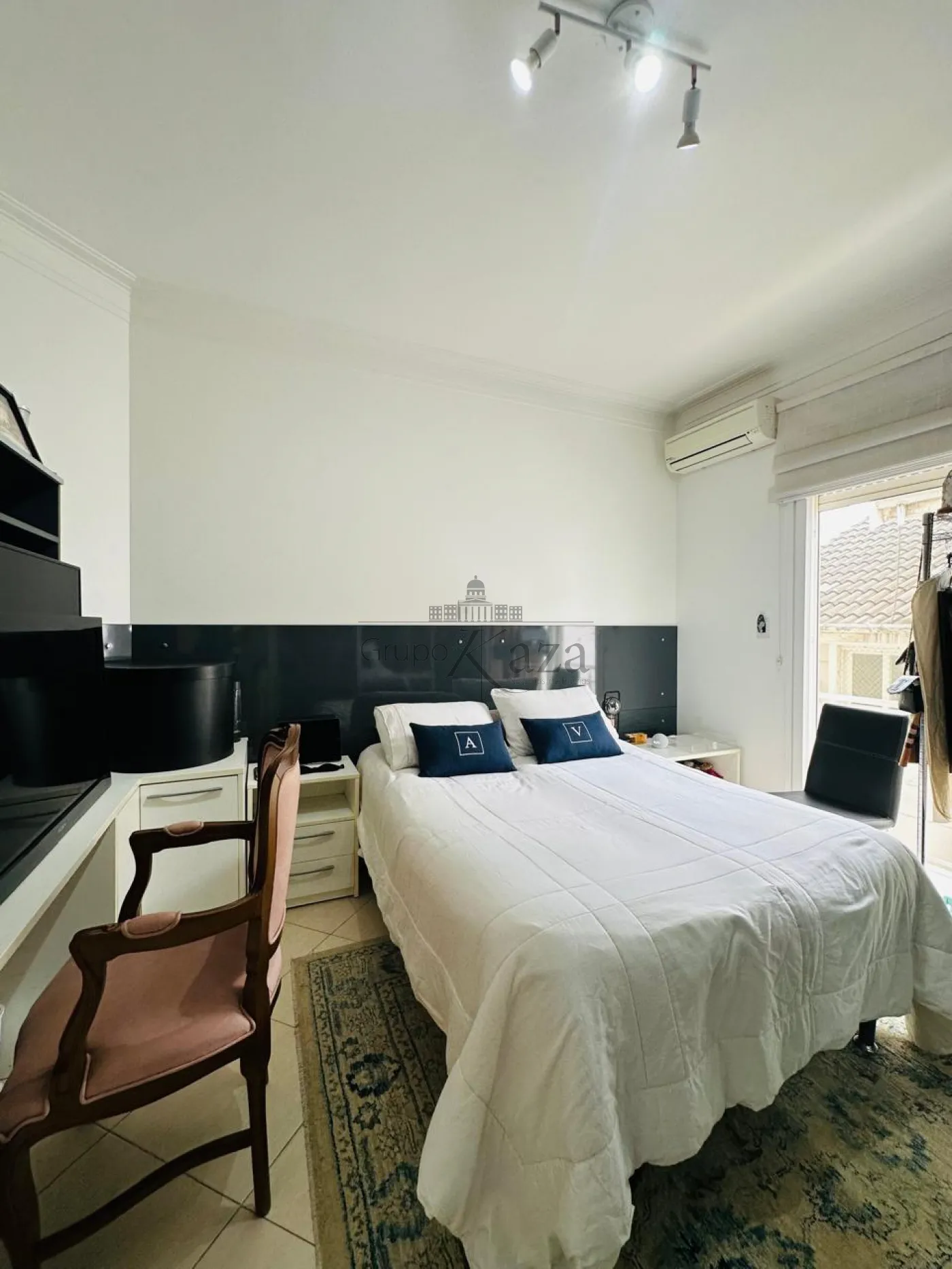 Foto 23 de Casa Condomínio em Altos da Serra V, São José dos Campos - imagem 23