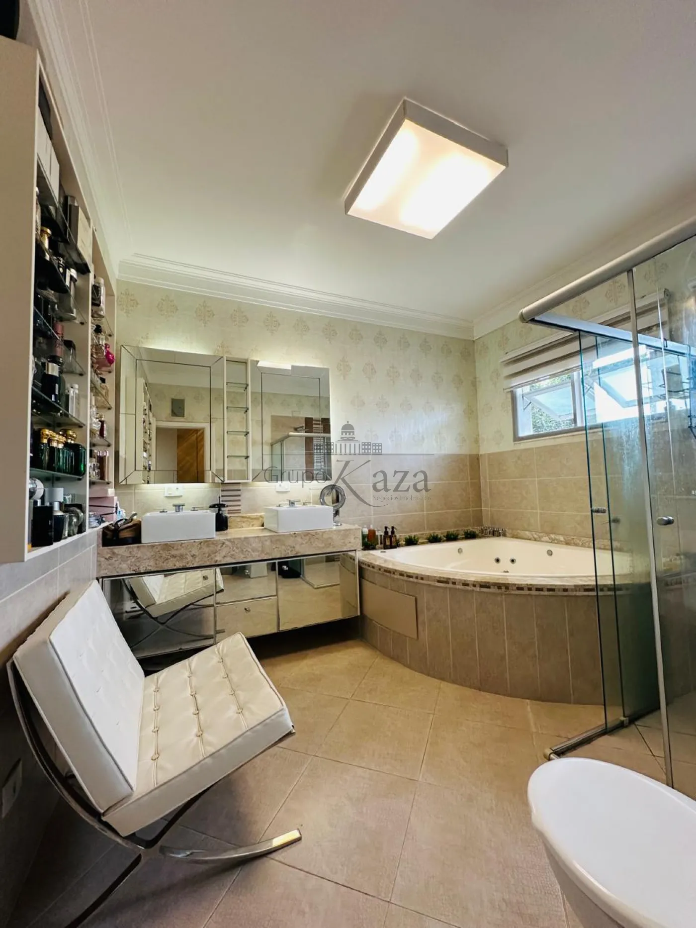 Foto 21 de Casa Condomínio em Altos da Serra V, São José dos Campos - imagem 21