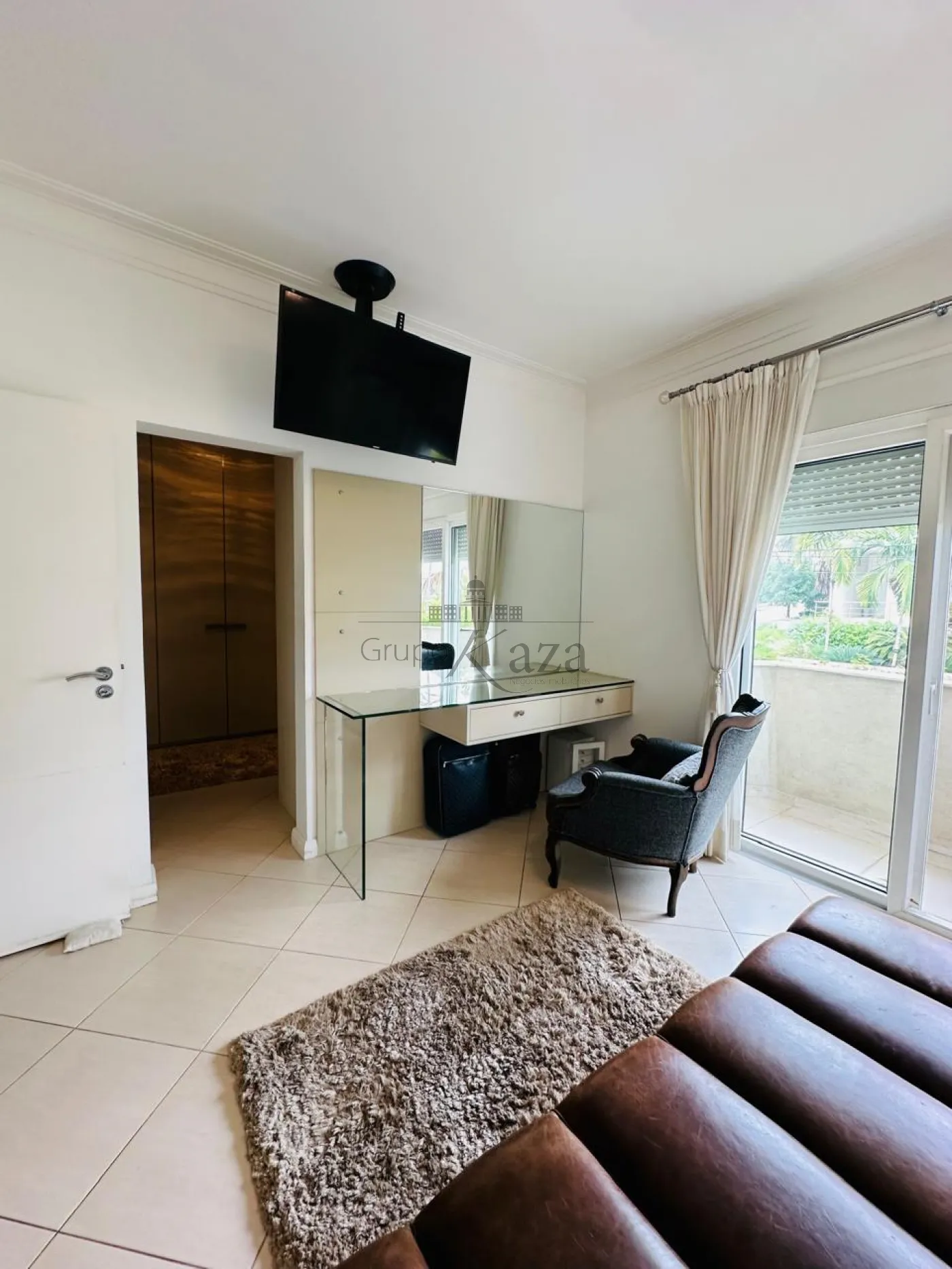 Foto 20 de Casa Condomínio em Altos da Serra V, São José dos Campos - imagem 20