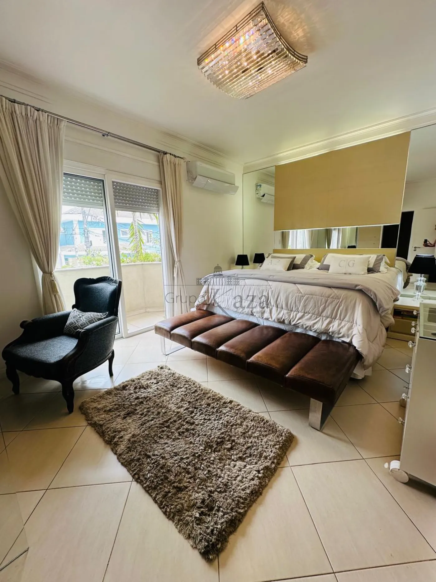 Foto 19 de Casa Condomínio em Altos da Serra V, São José dos Campos - imagem 19
