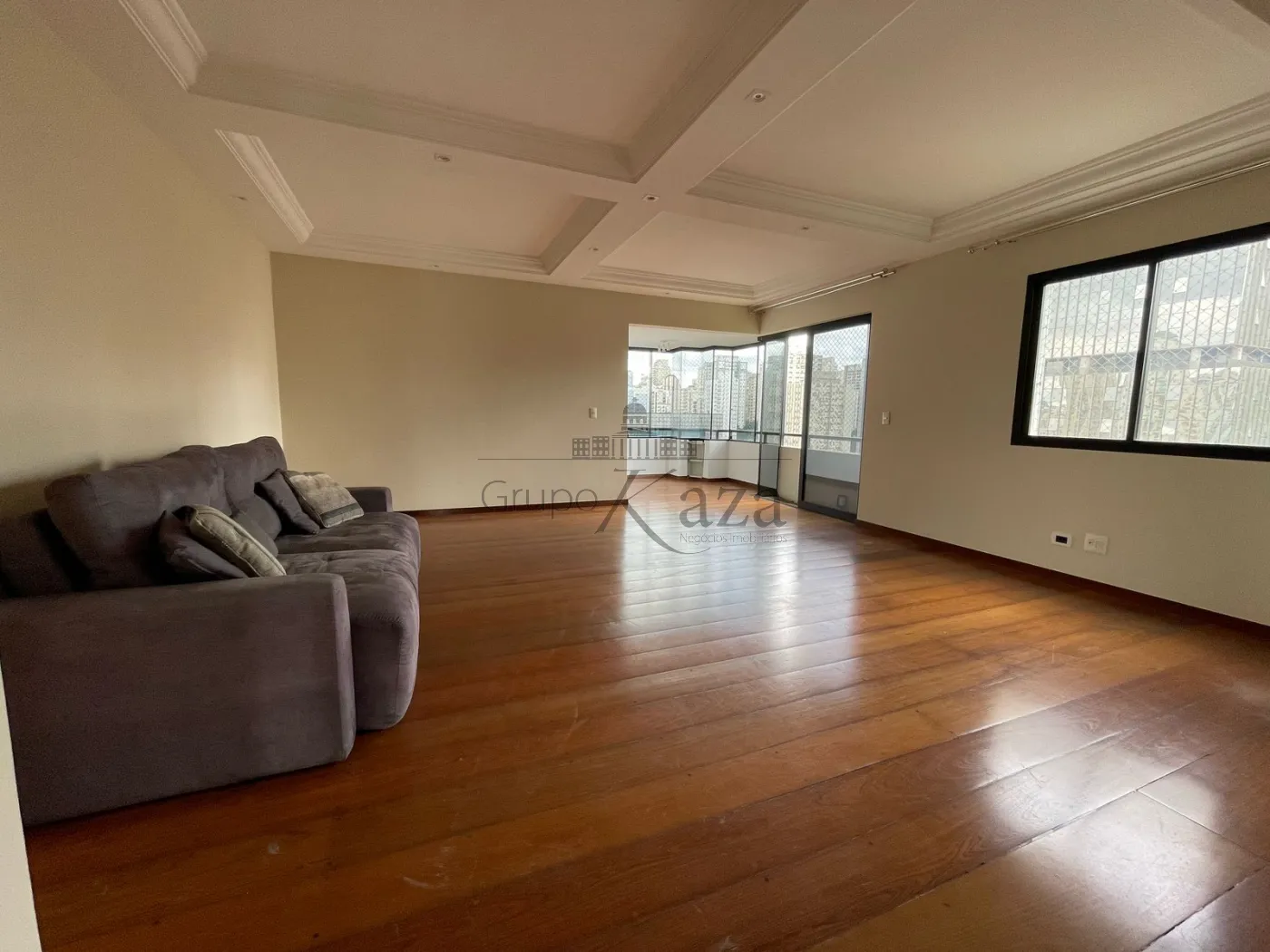 Foto 2 de Apartamento Padrão em Campo Belo, São Paulo - imagem 2