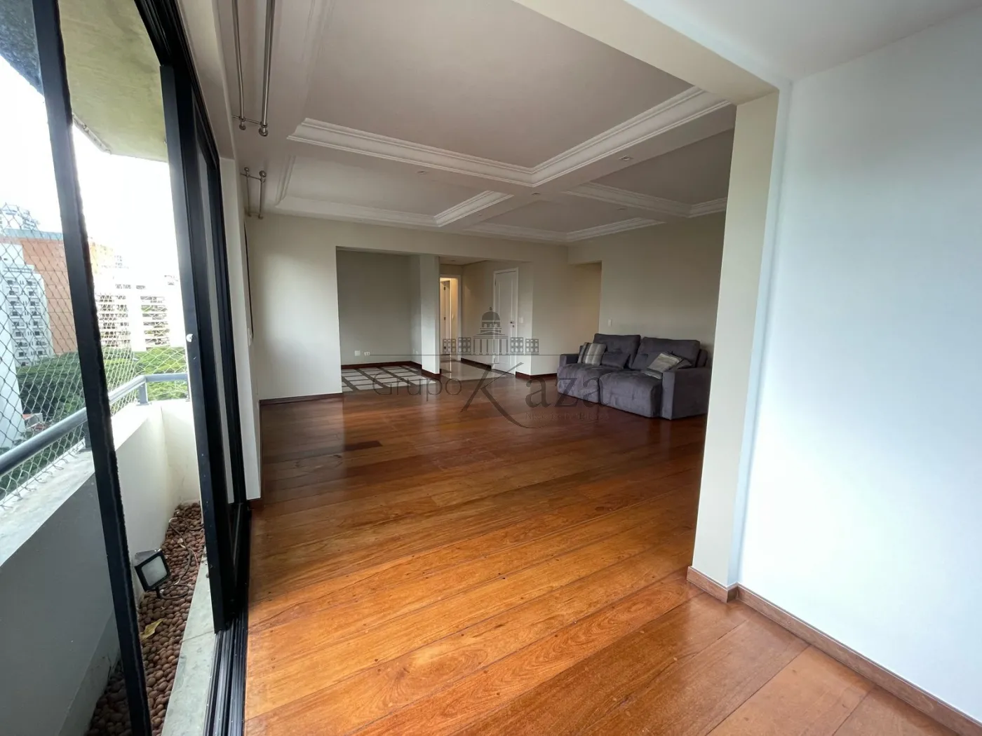 Foto 4 de Apartamento Padrão em Campo Belo, São Paulo - imagem 4