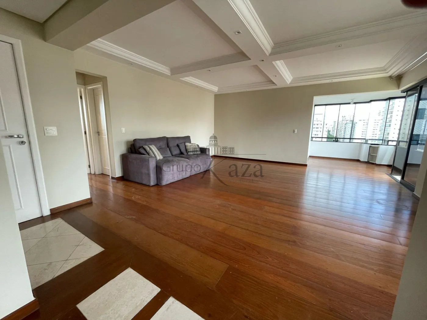 Foto 3 de Apartamento Padrão em Campo Belo, São Paulo - imagem 3