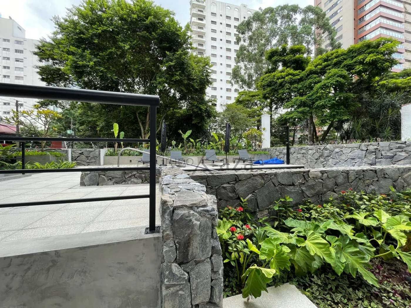 Foto 12 de Apartamento Padrão em Campo Belo, São Paulo - imagem 12