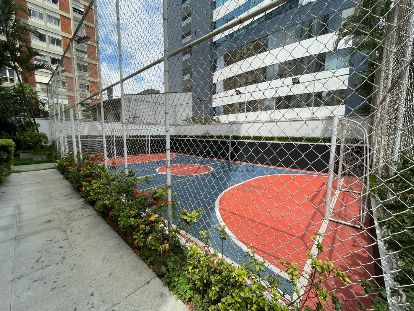 Foto 13 de Apartamento Padrão em Campo Belo, São Paulo - imagem 13