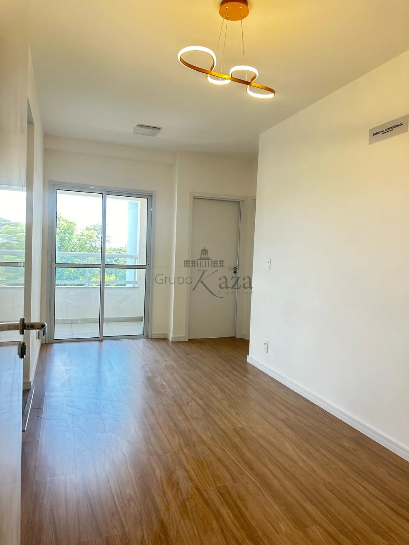 Foto 1 de Apartamento Padrão em Villa Branca, Jacareí - imagem 1